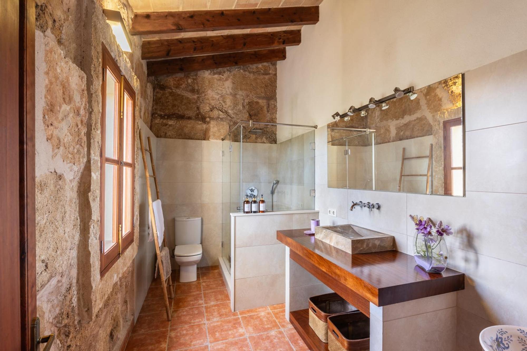 Villa Almadrava - Puerto Pollensa - Llenaire Esterno foto