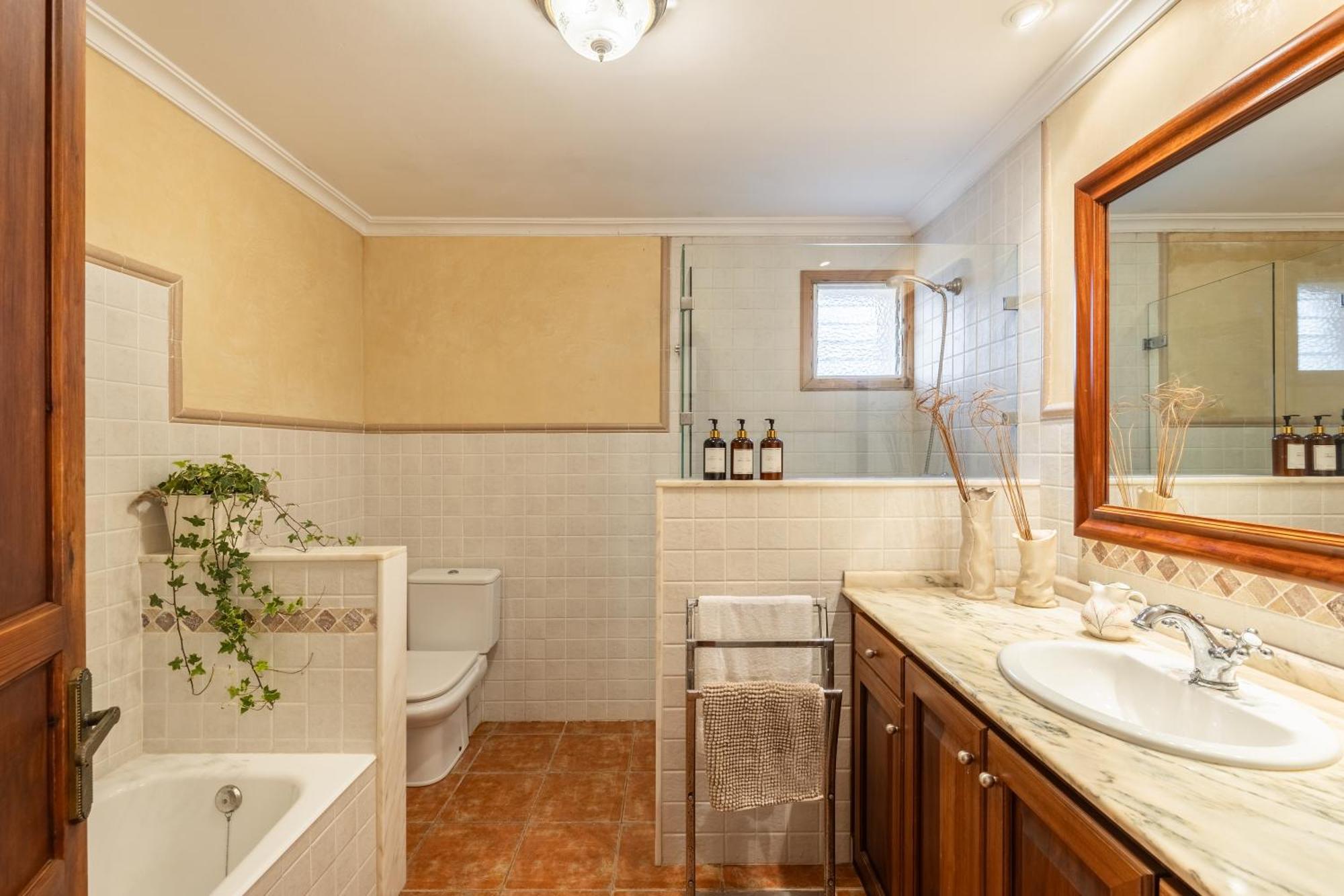 Villa Almadrava - Puerto Pollensa - Llenaire Esterno foto