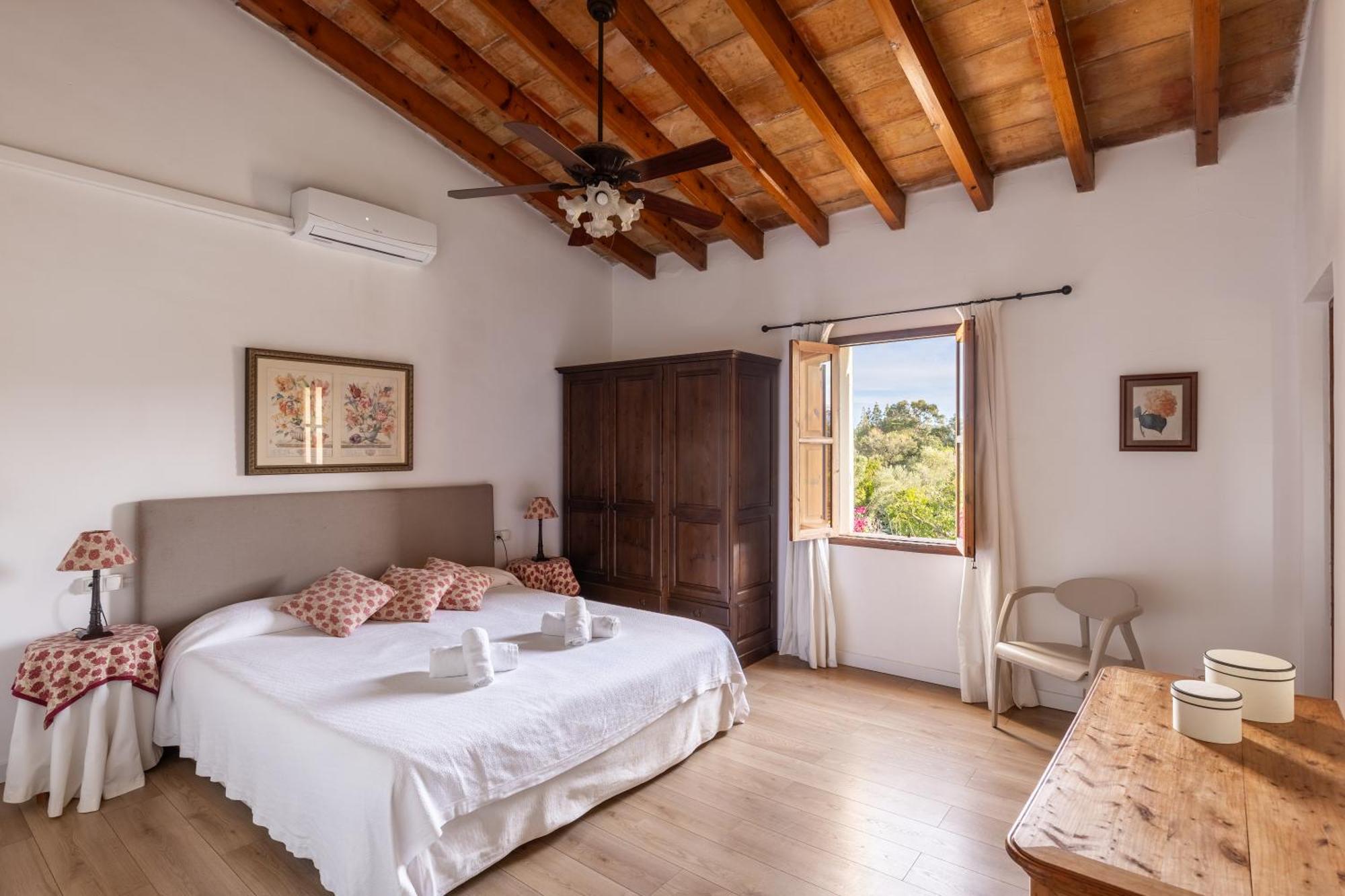 Villa Almadrava - Puerto Pollensa - Llenaire Esterno foto