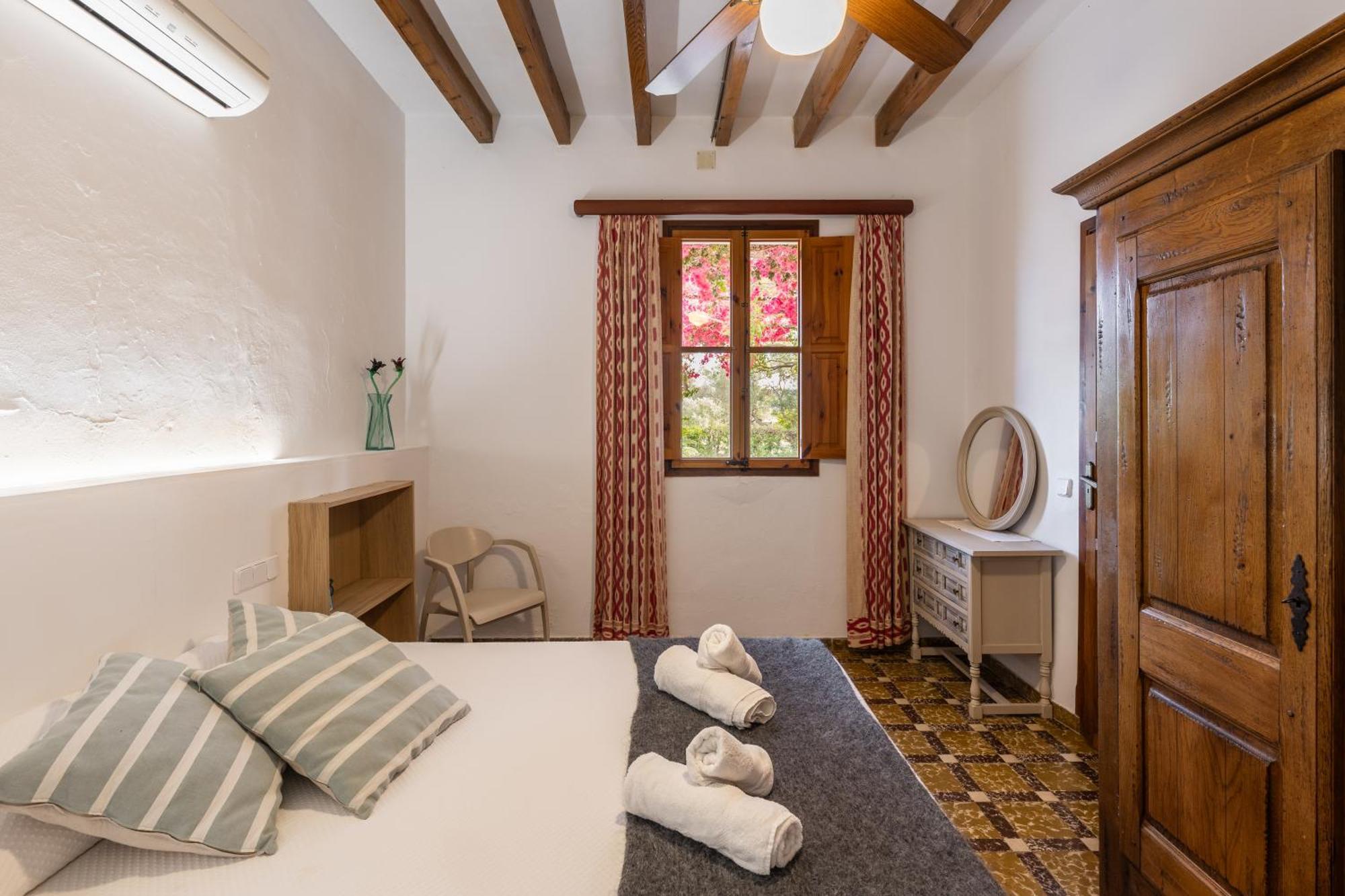 Villa Almadrava - Puerto Pollensa - Llenaire Esterno foto