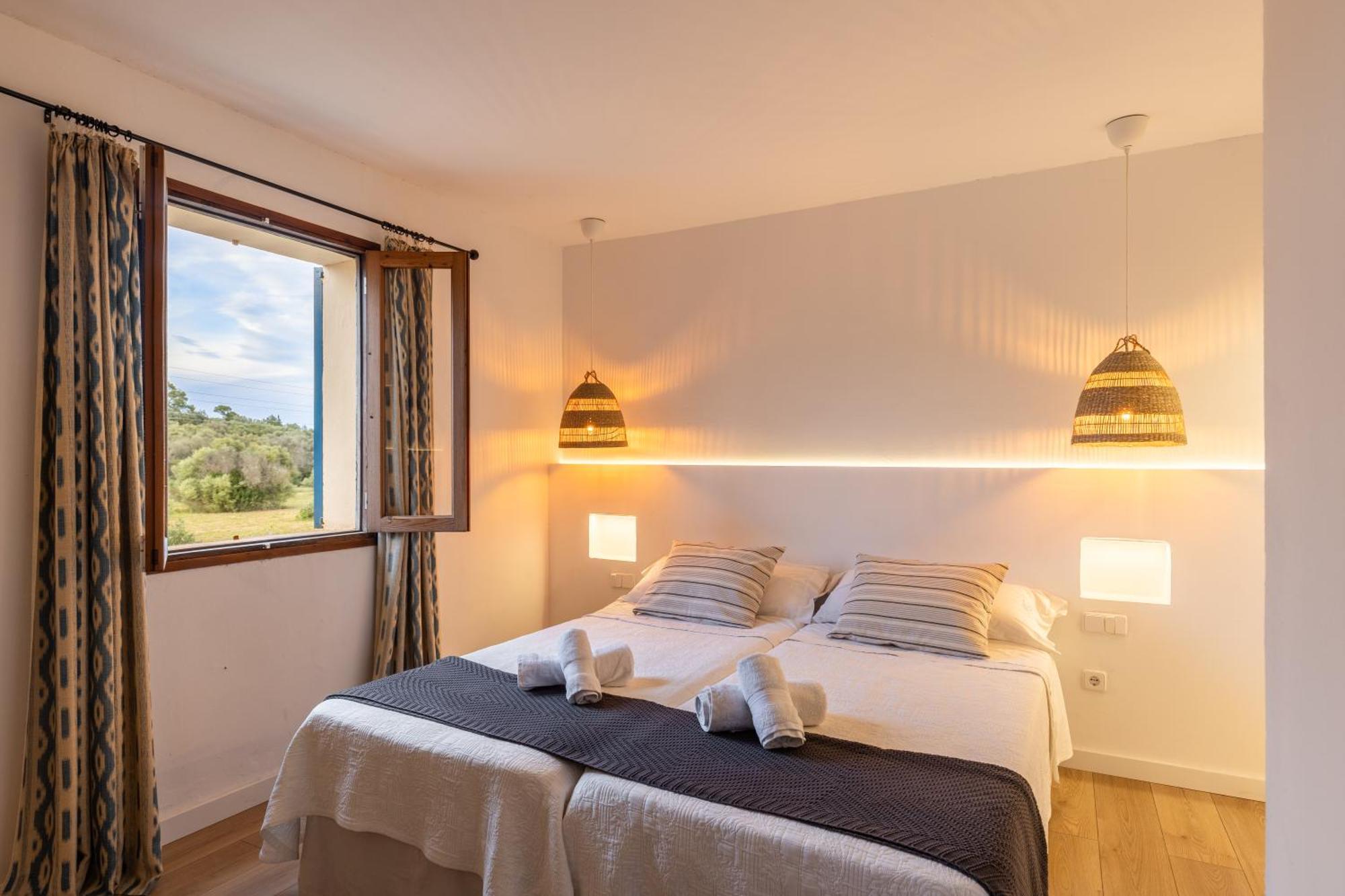 Villa Almadrava - Puerto Pollensa - Llenaire Esterno foto