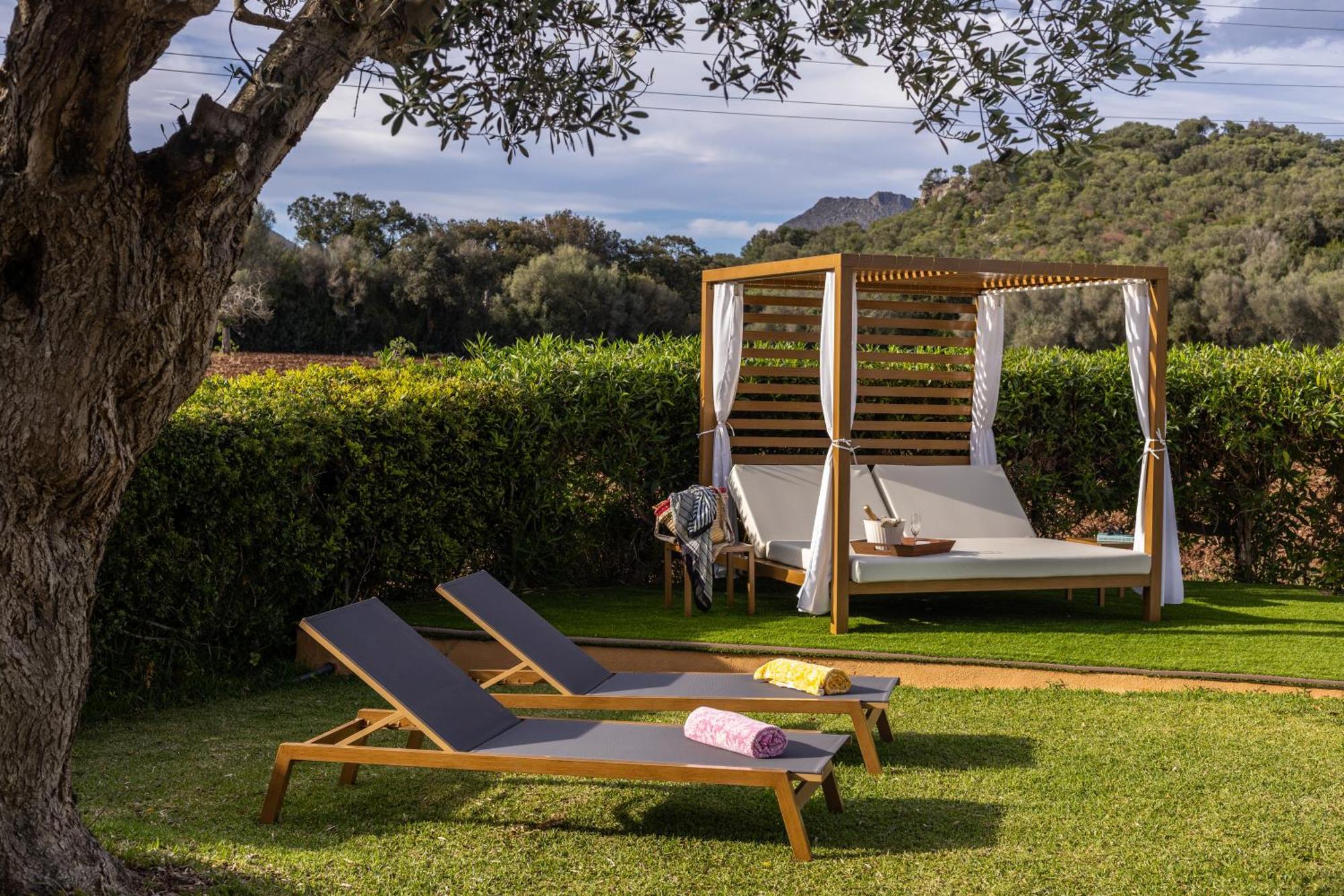 Villa Almadrava - Puerto Pollensa - Llenaire Esterno foto